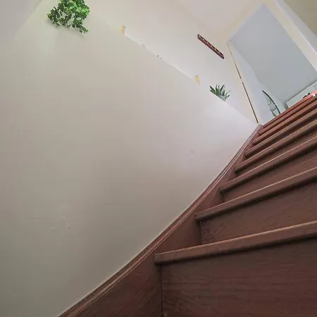 En Duplex Au Coeur De Daire *