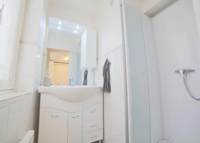 En Duplex Au Coeur De Apartment Rouen